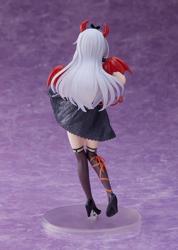 Elaina Figura Little Devil Majo No Tabitabi Coreful Taito