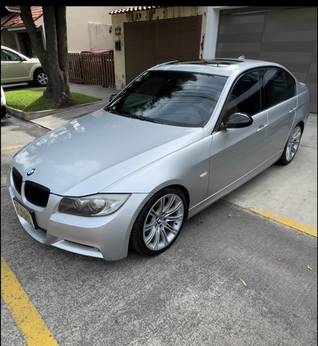 BMW Serie 3 2.5 325i At