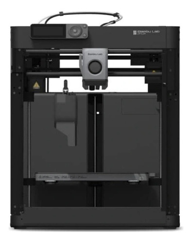 Impresora 3d Bambu Lap P1p