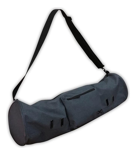 Yogaaddict Bolsa Grande Para Esterilla Yoga Y Portabebes Com