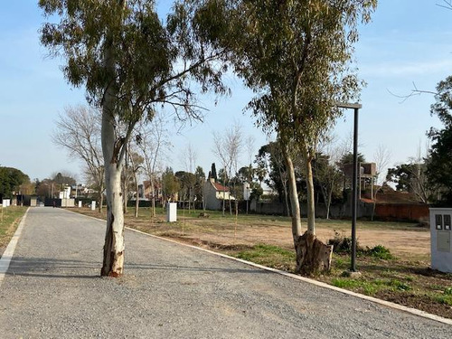 Terreno - Manuel B Gonnet