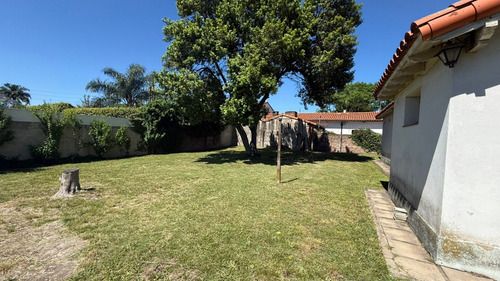Hermoso Chalet A Refaccionar