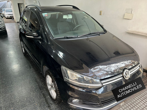 Volkswagen Suran 1.6 Trendline Pro.cre.auto