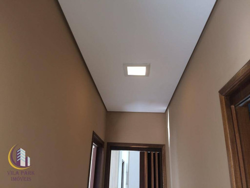 Apartamento Com 2 Dormitórios À Venda, 57 M² Por R$ 370.000,00 - Umuarama - Osasco/sp - Ap0311