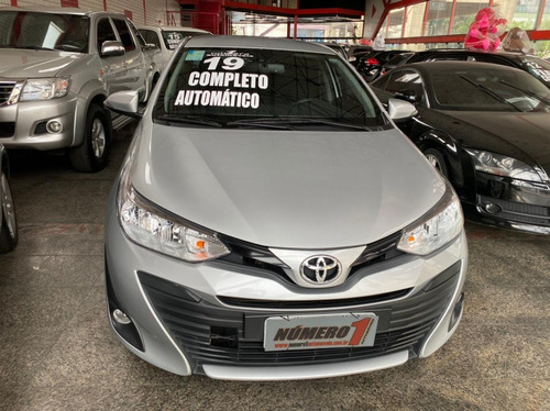 Toyota Yaris Sd