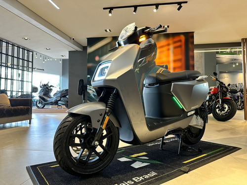 Watts Ws120 3.000w 23/24 0km (1 Bateria) / Sandy