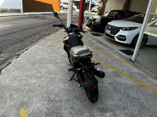 Shineray Jef S 150 0km