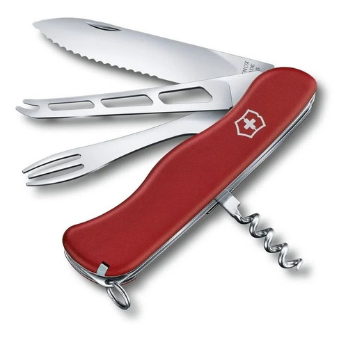 Navaja Cortapluma  Victorinox Cheese Master 0.8313.w