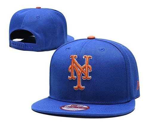 Gorra New York Mets Mlb Snapback