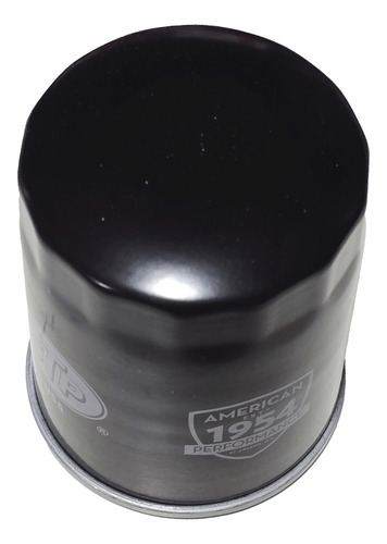 Filtro Aceite Para Jac S2 1.5 / S3 1.6 2016-2022