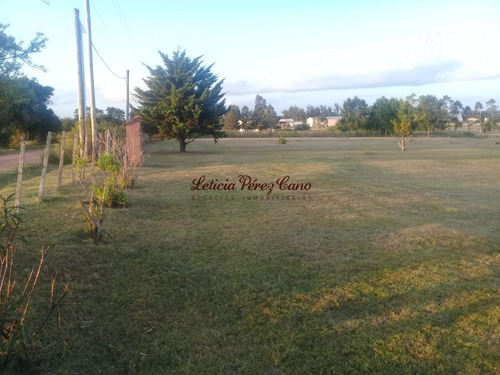 Imagen 13 de 17 de Venta Chacra De 5 Hectáreas Camino Los Ceibos