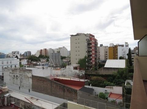 Imagen 10 de 11 de Departamento - Belgrano