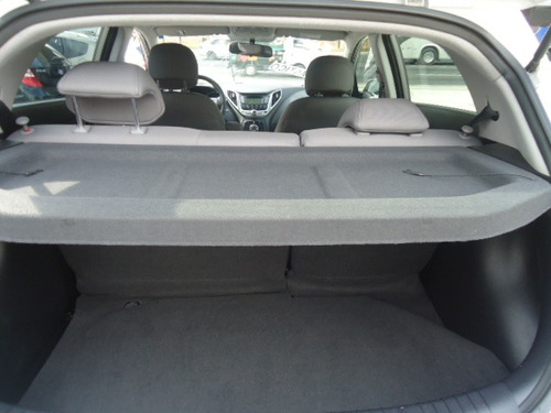 Hyundai Hb20x 1.6 Premium Flex Aut. 5p