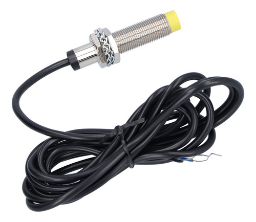 Sensor De Aproximação: Acessório Dc636v M12 De Proximidade