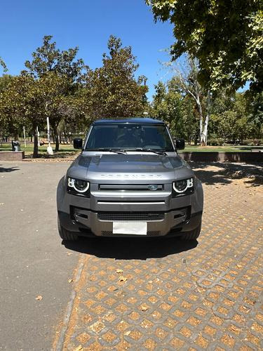 2023 Land Rover Defender 3.0 P400 Mhev 110 X-dynamic Hse Au