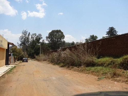 Imagen 5 de 5 de Terreno En Venta En Pátzcuaro En La Colonia Revolución