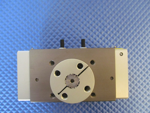 Nos Phd Rotarty Actuator Ras150x45-e-pb-q10 Ras1 50x45-e Dde