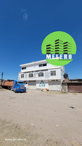 Edificio En Venta En Col. Jardines De CancĂșn