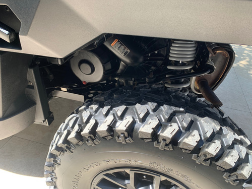 Polaris Ranger 1000 Xp Ultímate 2021