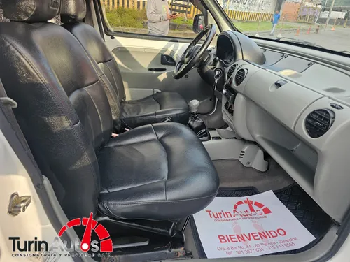 Renault Kangoo 1.6