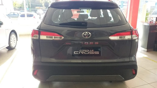 Toyota Corolla Cross Xli 2.0 Cvt