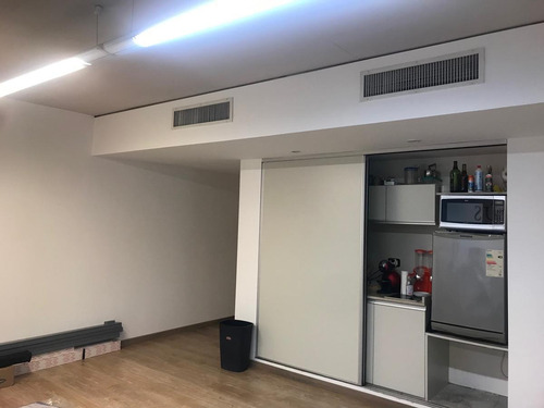 Imagen 4 de 9 de Oficina - Nuñez - 118 M2 Con Cochera -oportunidad! Escucha Ofertas