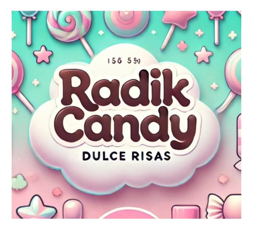 Combo 3 - Golosinas Cumpleaños - Radikcandy - 30 Chicos