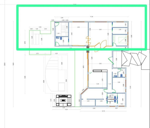 Casa En Venta - 2 Dormitorios 1 Baño - Neuquén