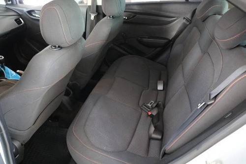 Chevrolet Onix 1.4 Mpfi Lt 8v Flex 4p Manual