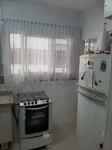 Imagem 7 de 15 de Apartamento 65 M² 02 Dormitórios Jardim Barbosa - 4260-1