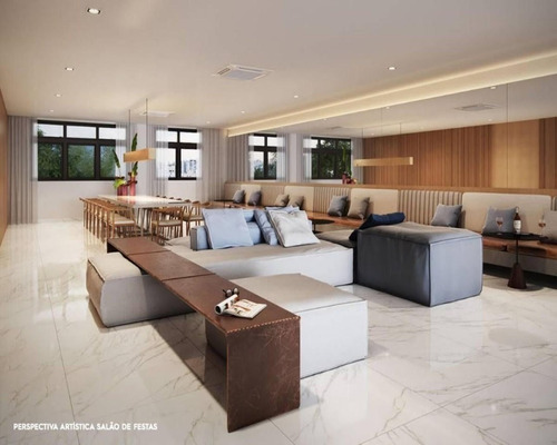 Imagem 9 de 14 de Apartamento À Venda Com 3 Suítes Em Perdizes Próximo Ao Shopping West Plaza - Ap0044