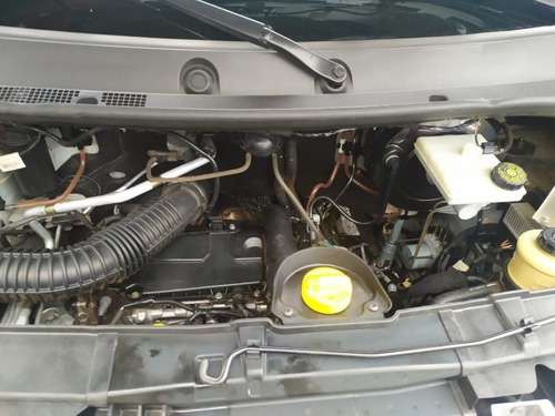 Imagem 11 de 11 de Master 2.3 Dci Furgao 16v Diesel