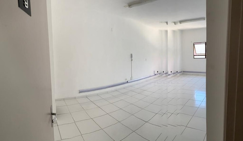 Imagem 7 de 13 de Conjunto Em Vila Pompéia, São Paulo/sp De 30m² Para Locação R$ 1.350,00/mes - Cj2167319-r