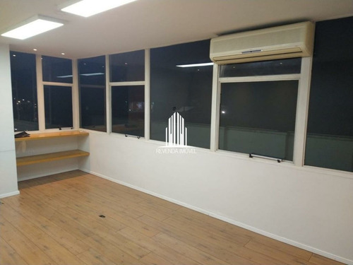 Imagem 17 de 17 de Apartamento Em Jardim Paulistano, São Paulo/sp De 160m² 1 Quartos À Venda Por R$ 1.800.000,00 - Ap2325282-s