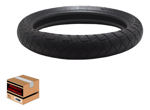 Pneu C/detalhes Michelin Anakee Adventure 2ct 120/70 R19 60v (Usado)