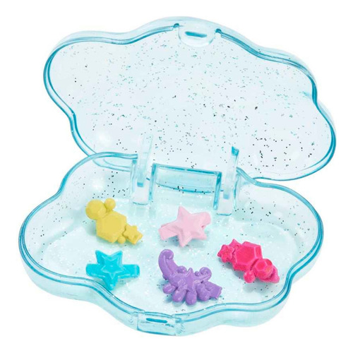 Barbie A Touch Of Magic Set De Juego Pegaso