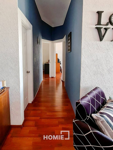Imagen 7 de 12 de Hermoso Departamento En La Cañada, 65207