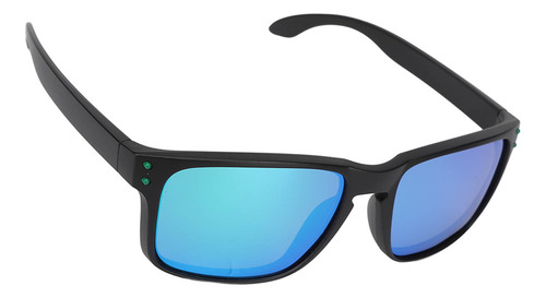 Gafas De Sol Cuadradas Gafas De Sol Polarizadas Retro Unisex