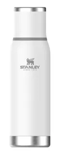 Termo Stanley The Adventure To-go Bottle 25 Oz/ 750ml Blanco