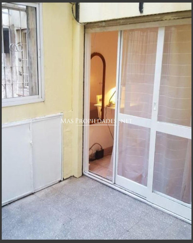 Imagen 2 de 6 de Departamento En Venta 2 Ambientes En Recoleta