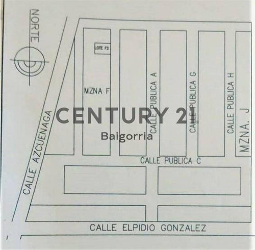 Imagen 3 de 3 de Departamentos / Duplex En Venta - Guaymallen - Id: 47490