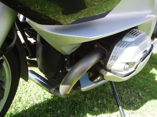 Imagen 5 de 15 de Atencion, Con Solo 30.000 Kilometros. Vendo Bmw R1200rt 2010