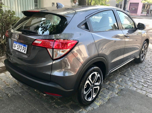 Imagen 14 de 25 de Honda Hr-v Exl 0 Km