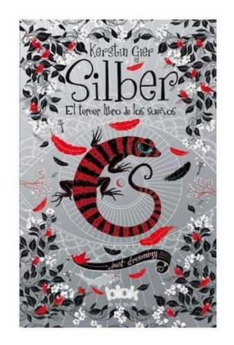 Libro Silber  El Terce Libro De Los Sue¤os De Kerstin Gier