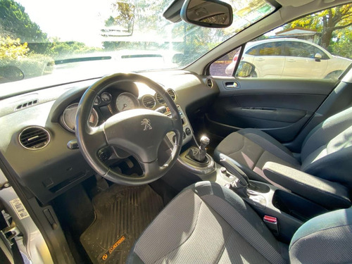 Peugeot 308 1.6 Allure Nav 115cv