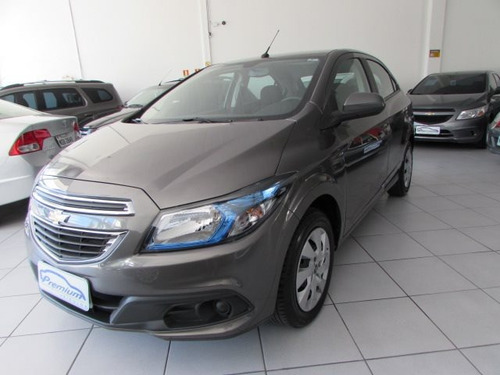 Chevrolet Onix 1.4 Mpfi Lt 8v Flex 4p Manual