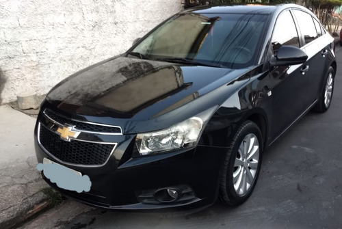 Chevrolet Cruze 2013 1.8 Ltz Ecotec 6 Aut. 4p