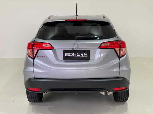 Imagem 6 de 15 de Honda Hr-v Ex 1.8 Flexone 16v 5p Aut