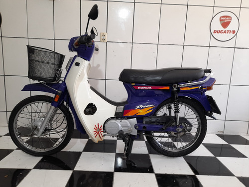 Honda Drean C-100