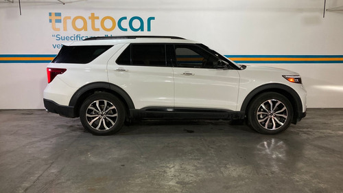 Ford Explorer St 2022 En Tratocar.com Id10671